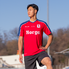 준타스 브이넥 내셔널 221 저지 반팔 스포츠/레저/남성스포츠의류 반품 최저가 36,980원