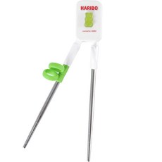 하리보 골드베렌 교정용 젓가락, 그린, 1개 출산/유아동/이유용품/유아식기 반품 최저가 7,200원