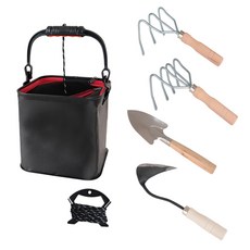 디펜즈만 갯벌체험 해루질 장비 5종세트, 블랙 스포츠_레저/낚시 반품 최저가 14,090원