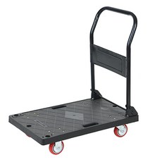 티렉스캐스터 PVC바퀴 공룡카트2 올블랙, 1개 생활용품/공구/철물/DIY 반품 최저가 37,720원