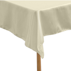 파티블리 테이블보 145 x 180 cm, 아이보리, 1개 출산/유아동/출산준비물/선물 반품 최저가 6,750원