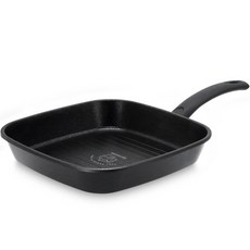 퀸센스 이지 코팅 프라이팬 사각, 1개, 지름 27cm x H 5cm x 46.5cm 주방용품/1인가구 주방용품 반품 최저가 13,180원