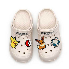 아동용 포켓몬스터 셀로 비치 샌들 출산/유아동/유아동패션 반품 최저가 10,880원