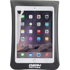 OSAH 오토바이 드라이팩 태블릿용 부착형 방수 탱크백 MBH-08BK, 블랙 자동차용품/오토바이용품 반품 최저가 4,390원