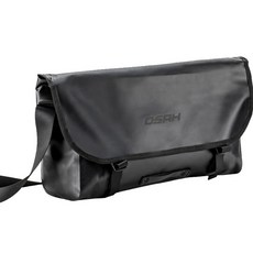 OSAH 오토바이 드라이백 방수 메신저백 UMP-T12BK, 블랙 자동차용품/오토바이용품 반품 최저가 20,490원