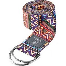 컬러힐 요가 매트 스트랩, 아그레드 스포츠/레저/헬스/요가/댄스 반품 최저가 2,230원