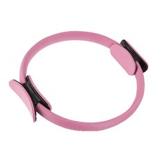메디플릿 요가 서클 홈트 운동 기구 필라테스 링, 핑크, 1개 스포츠/레저/홈트레이닝 반품 최저가 3,810원