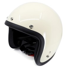 한미 스몰젯 오토바이 헬멧, 아이보리 자동차용품/오토바이용품 반품 최저가 22,800원