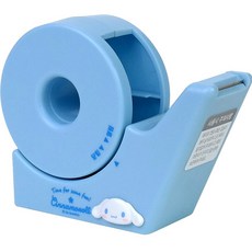 바이하츠 시나모롤 에어픽스 테이프 컷터기, 하늘, 1개 생활용품/생활잡화 반품 최저가 11,510원