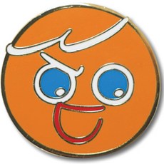 쿠키런 용감한쿠키 차량용방향제 세트, 1세트, 오렌지시트러스 생활용품/방향제 반품 최저가 19,220원