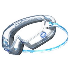 소프트글 컴포트 보안경 SG-20, 1개 생활용품/재난/방역용품 반품 최저가 4,690원