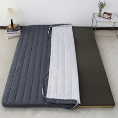 아망떼 뉴데이즈 세미마이크로 라텍스커버 Q 홈인테리어/침구커버 반품 최저가 28,610원