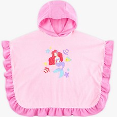 마리앤모리 아동용 머메이드 프릴 비치가운 출산/유아동/유아동패션 반품 최저가 8,530원