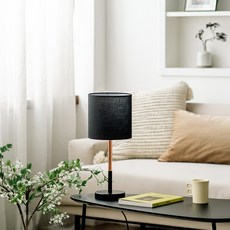 원하 몬타나 단스탠드, 블랙 홈인테리어/조명/스탠드 반품 최저가 41,120원