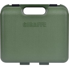 지라프 미니 가스렌지 케이스, khak, 1개 주방용품/주방조리도구 반품 최저가 6,070원