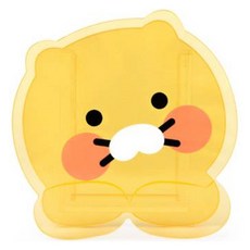 춘식이 아크릴 펜꽂이, 혼합색상, 1개 문구/오피스/사무용품 전문관 반품 최저가 6,830원