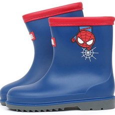 마블 아동용 스파이더맨 거미줄 장화 10006 출산/유아동/유아동패션 반품 최저가 7,930원