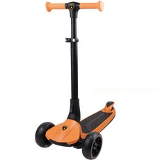 바니랜드 람보르기니 그래비티 킥보드 2023년, 오렌지, 1개 스포츠/레저/킥보드/스케이트 반품 최저가 70,110원