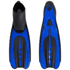 랠리스포츠 버드스킨 오리발 NRUP003, BLUE 완구/취미/물놀이/계절완구 반품 최저가 27,530원