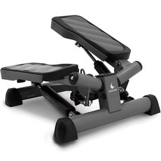 이고진 스텝퍼 트위스트 7120CP, 블랙 그레이 헬스/건강식품/헬스/요가용품 반품 최저가 72,330원