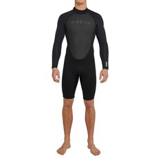 오닐 남성용 리액터2 BZ LS 스프링 2mm 웻슈트 3513079 A00, BLK BLK 스포츠/레저/수영/수상스포츠 반품 최저가 123,810원