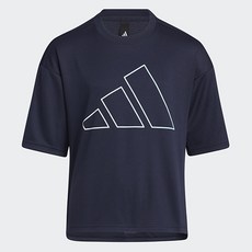 아디다스 아동용 JS SS 반팔티셔츠 HE0117 스포츠/레저/유아스포츠의류 반품 최저가 3,450원