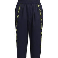 아디다스 아동용 JK 우븐 3 / 4부 팬츠 HE2589 스포츠/레저/유아스포츠의류 반품 최저가 10,810원