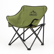 레토 접이식 컴포트 와이드 캠핑의자, 카키, 1개 스포츠_레저/캠핑전문관 반품 최저가 17,920원