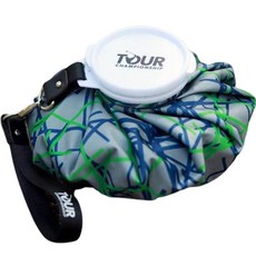 PGA투어 얼음 주머니 그레이 22.5cm, 1개 생활용품/생활잡화 반품 최저가 6,580원
