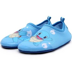 포켓몬스터 아동용 CH 꼬부기 에스더 워터슈즈 출산/유아동/유아동패션 반품 최저가 7,450원