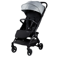 리안 레브 휴대용 유모차, 모던 그레이 출산/유아동/출산준비물/선물 반품 최저가 284,990원
