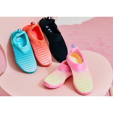 슈펜 아동용 메쉬 썸머 아쿠아슈즈 HPKHQD302U 스포츠_레저/수영/수상스포츠 반품 최저가 14,350원