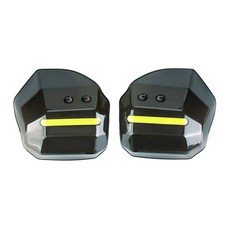 앤티스 오토바이 핸들가드 좌 + 우, 혼합색상, 1세트 자동차용품/오토바이용품 반품 최저가 7,860원