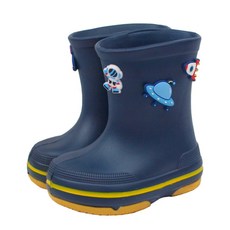 코코브레인 아동용 스페이스 장화 출산/유아동/유아동패션 반품 최저가 5,680원