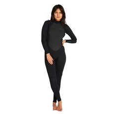 오닐 여성용 팩터 백집 웻슈트 50422OA BZ FULL 3 / 2mm A05, BLK 스포츠/레저/수영/수상스포츠 반품 최저가 77,900원