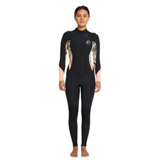 오닐 여성용 바히아 백집 기모 웻슈트 96427 BZ FULL 3 / 2mm 3W02, BLK + WPP + LTGF 스포츠/레저/수영/수상스포츠 반품 최저가 143,160원