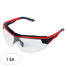 쓰리엠 보안경 AP-401 투명, 1개 생활용품/재난/방역용품 반품 최저가 20,900원