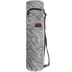 밸런시스 프리미엄 요가가방, 옴브레블랙, 1개 헬스/건강식품/헬스/요가용품 반품 최저가 22,040원