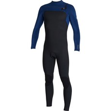오닐 남성용 블루프린트 체스트집 풀 4/3mm+ 웻슈트 5499OA BK2, BLACK + MARINE 스포츠/레저/수영/수상스포츠 반품 최저가 300,050원