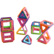 파파스토이 맥스팀 오리진 자석 블럭 190p, 혼합색상, 1개 완구/취미/블록놀이 반품 최저가 29,650원