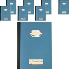 고학년 영어노트, 블루, 8개 문구/오피스/노트/메모지 반품 최저가 11,900원