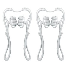 일상공감 주무르넥, 2개, 그레이 생활용품/공구/철물/DIY 반품 최저가 16,430원