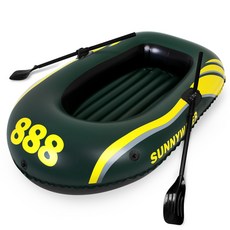 써니워터 888 보트 + 조립식 노스틱 2개, 혼합색상(888) 완구/취미/물놀이/계절완구 반품 최저가 29,230원