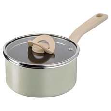 테팔 인덕션 티타늄 블라썸 편수냄비, 18cm, 민트, 1개 주방용품/냄비/프라이팬 반품 최저가 32,660원