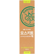 모스키토액 이카리딘 라벤더향, 60ml, 1개 undefined/undefined 반품 최저가 3,690원