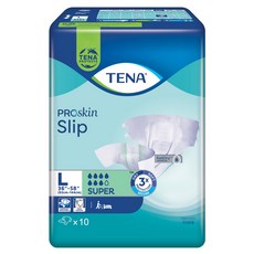 테나 남녀공용 수퍼 성인기저귀, 특대형, 10개입, 1개 생활용품/생리대/성인용기저귀 반품 최저가 14,260원