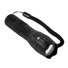 코멧 컴팩트 LED 줌 라이트, 1개 생활용품/재난/방역용품 반품 최저가 4,770원