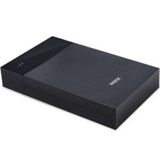 MBOX USB 3.0 외장하드 8.9cm AS 1년 HDD 포함 HDD-K3, 500GB 가전디지털/저장장치 반품 최저가 42,200원