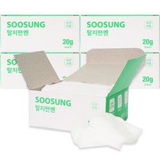 수성 탈지면 엔, 60개입, 5개 생활용품/건강/의료용품 반품 최저가 3,600원