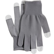 요고조고 터치 승마장갑 양손세트, 03 회색, 1세트 스포츠/레저/기타스포츠 반품 최저가 6,170원